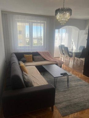 HANA Apartment